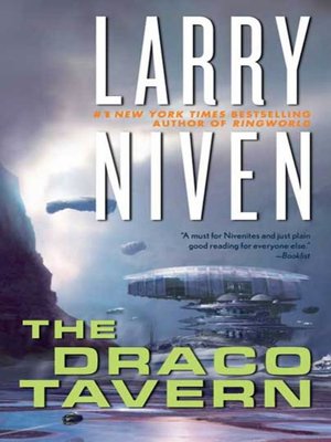 cover image of The Draco Tavern